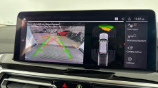 BMW X3 xDrive20d MHT xLine 5dr Step Auto Diesel Estate